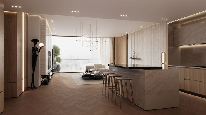 Image No.7-Apartment for sale