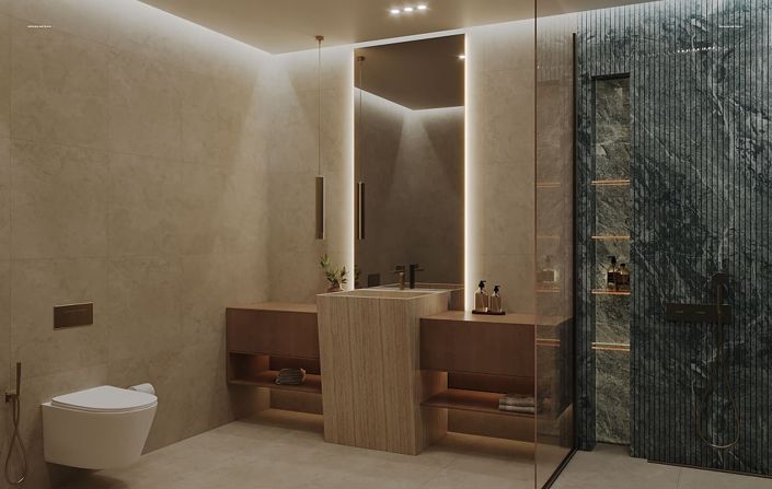 Image No.13-1 Bed Apartment for sale