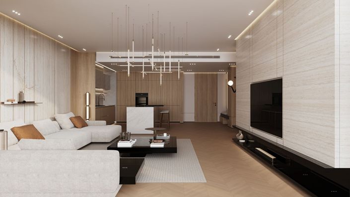 Image No.9-1 Bed Apartment for sale