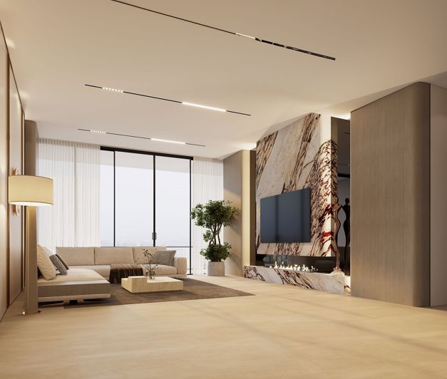 Image No.6-3 Bed Apartment for sale