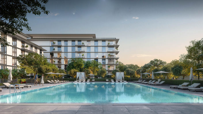 Image No.1-2 Bed Apartment for sale
