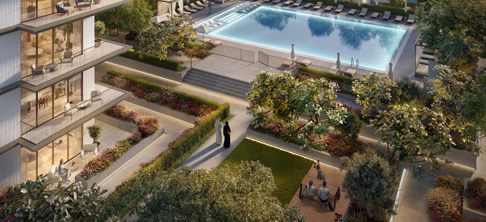 Image No.2-2 Bed Apartment for sale