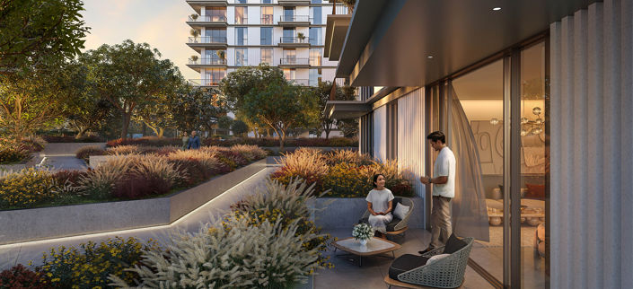 Image No.5-2 Bed Apartment for sale