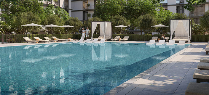 Image No.6-2 Bed Apartment for sale