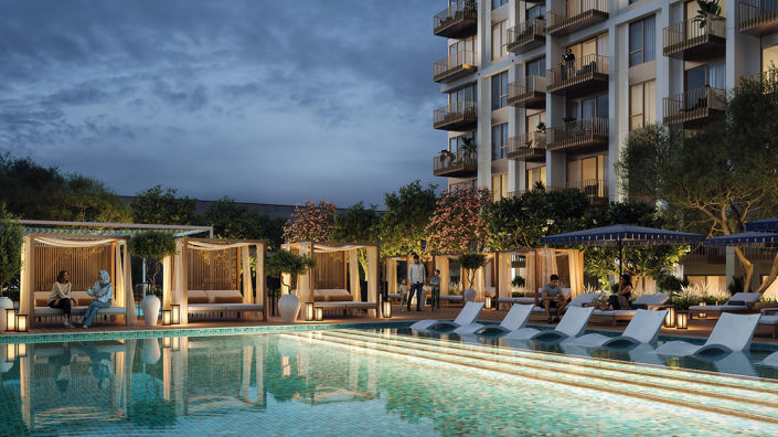 Image No.1-3 Bed Apartment for sale