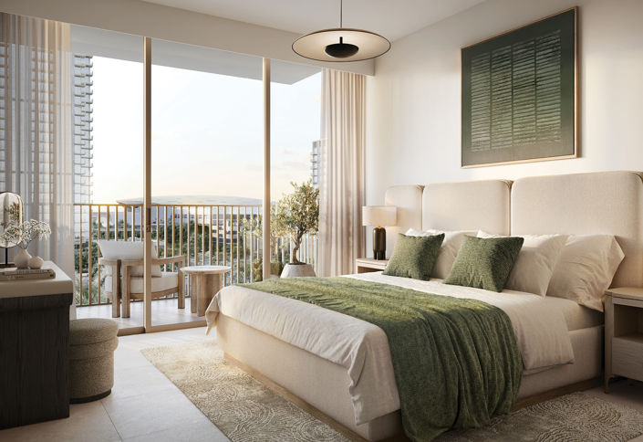 Image No.10-2 Bed Apartment for sale