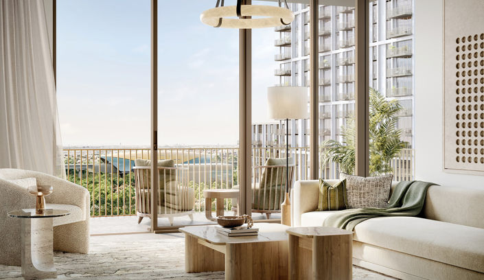 Image No.9-2 Bed Apartment for sale