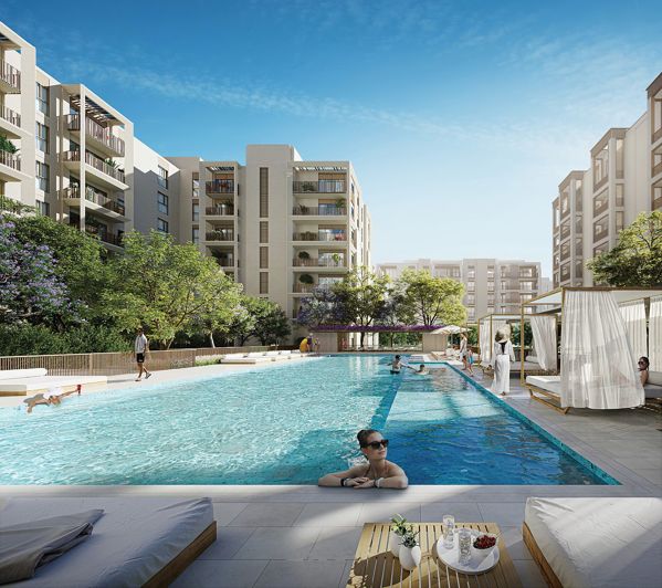 Image No.1-3 Bed Apartment for sale