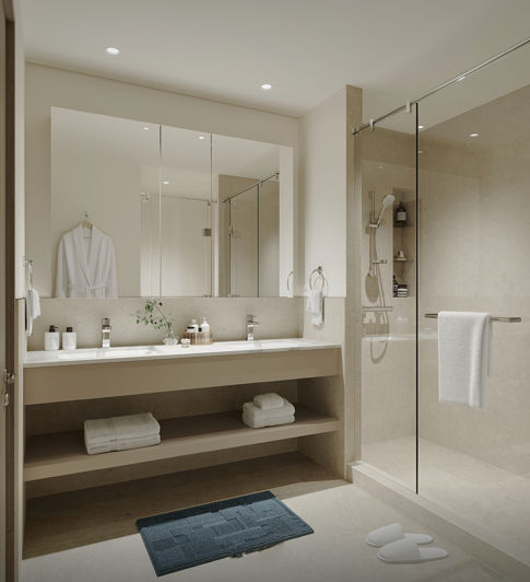 Image No.9-Appartement de 3 chambres à vendre à Dubai