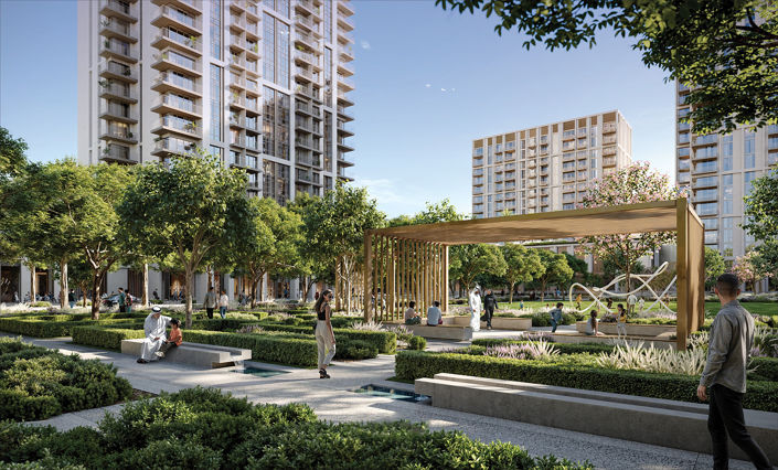 Image No.2-3 Bed Apartment for sale