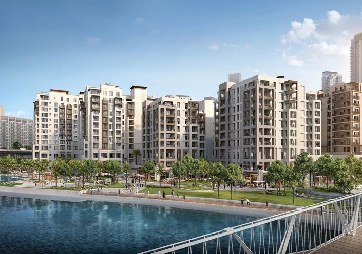Image No.1-3 Bed Apartment for sale