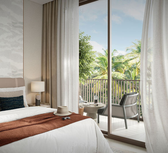 Image No.9-Appartement de 3 chambres à vendre à Dubai