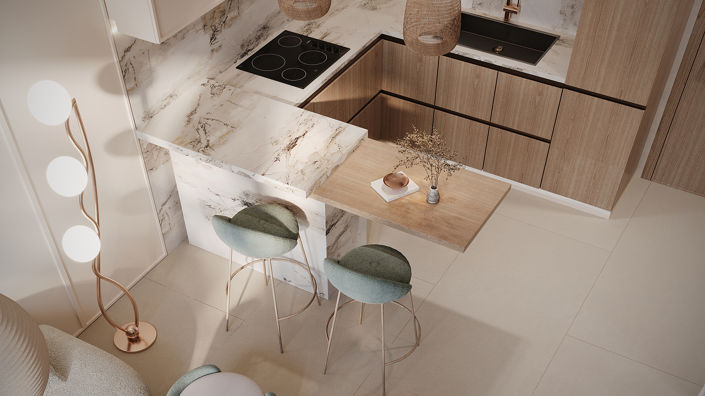 Image No.15-Appartement à vendre à Ras al-Khaimah