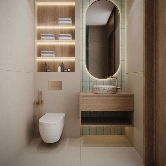 Image No.21-Appartement à vendre à Ras al-Khaimah