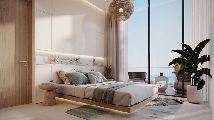 Image No.18-Appartement de 1 chambre à vendre à Ras al-Khaimah