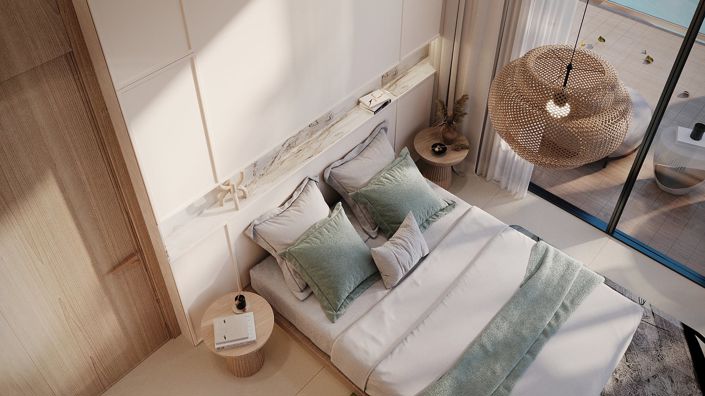 Image No.20-Apartamento con 1 dormitorio en venta