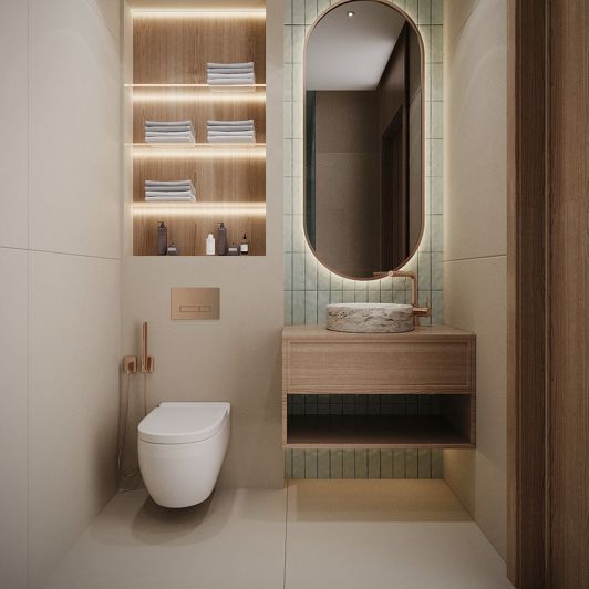 Image No.21-Apartamento con 1 dormitorio en venta
