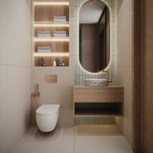 Image No.21-Appartement de 2 chambres à vendre à Ras al-Khaimah