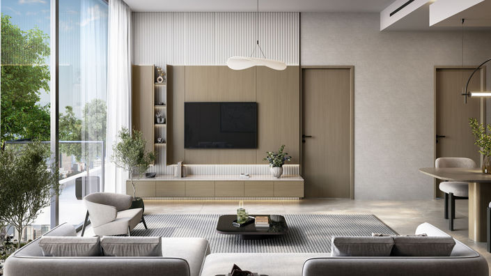 Image No.10-Appartement à vendre à Dubai