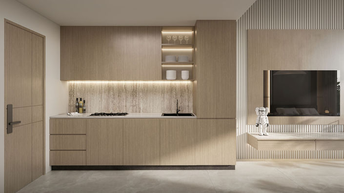 Image No.12-Appartement à vendre à Dubai