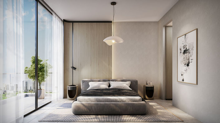 Image No.15-Appartement à vendre à Dubai