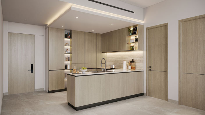 Image No.18-Appartement à vendre à Dubai