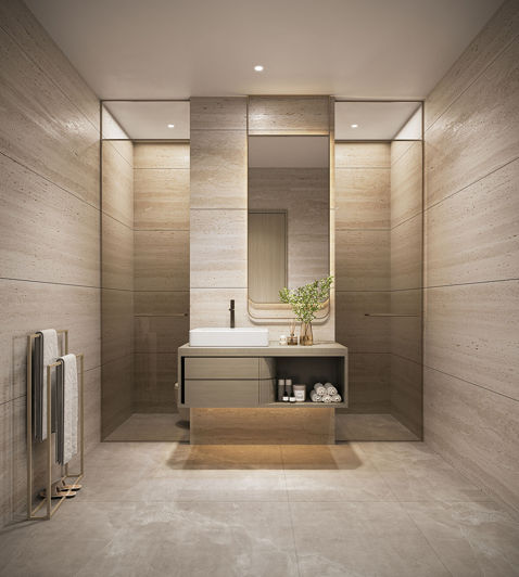 Image No.19-Appartement à vendre à Dubai