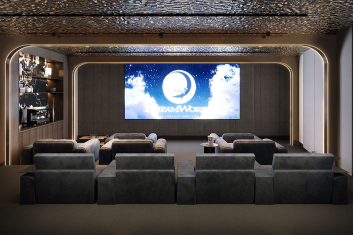 Image No.8-Appartement à vendre à Dubai