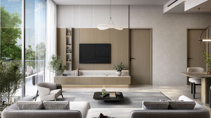 Image No.10-1 Bed Apartment for sale