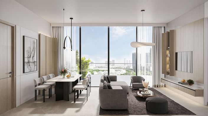 Image No.11-1 Bed Apartment for sale