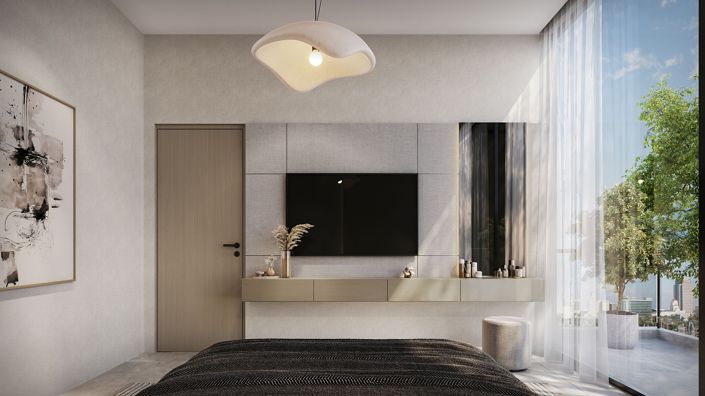 Image No.14-1 Bed Apartment for sale