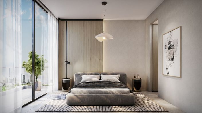 Image No.15-1 Bed Apartment for sale