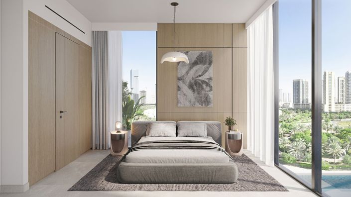 Image No.17-1 Bed Apartment for sale