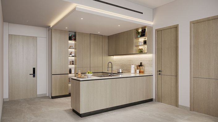 Image No.18-1 Bed Apartment for sale