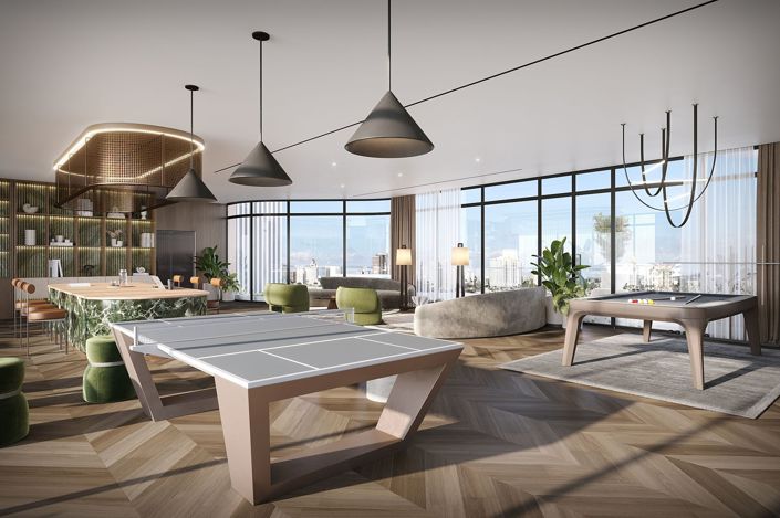 Image No.9-1 Bed Apartment for sale