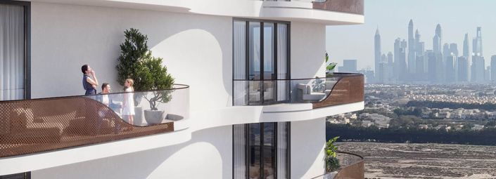 Image No.4-1 Bed Apartment for sale