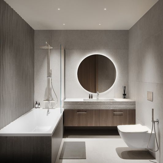 Image No.12-Appartement de 2 chambres à vendre à Al Furjan