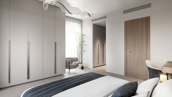 Image No.11-Appartement de 3 chambres à vendre à Al Furjan