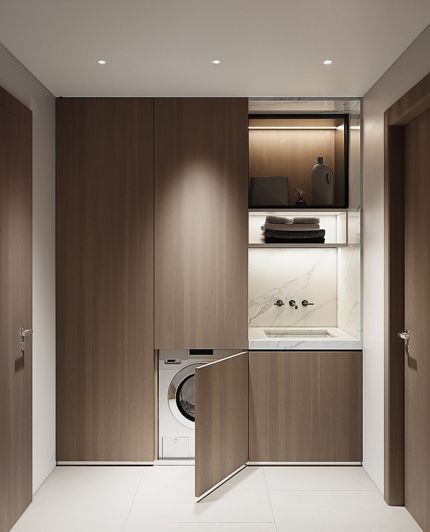 Image No.13-Appartement de 3 chambres à vendre à Al Furjan