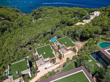 1 - Begur, House/Villa