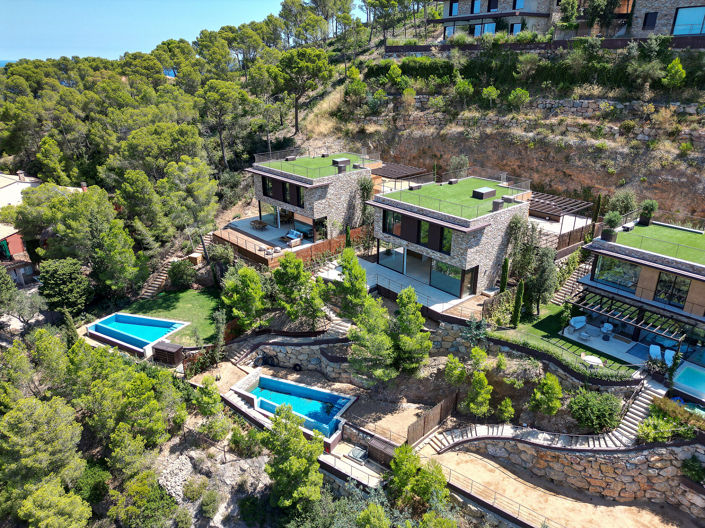 Image No.3-4 Bed House/Villa for sale