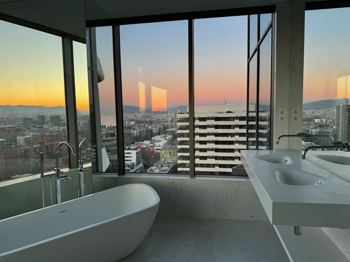 Image No.16-Appartement de 1 chambre à vendre à Barcelona