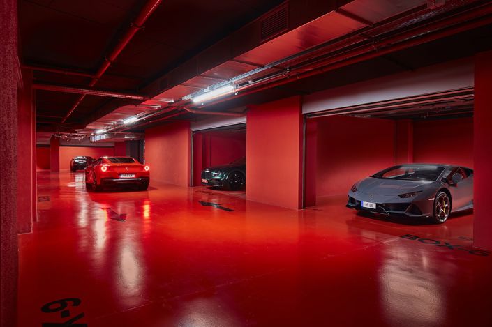 Image No.4-2 Bed Apartment for sale