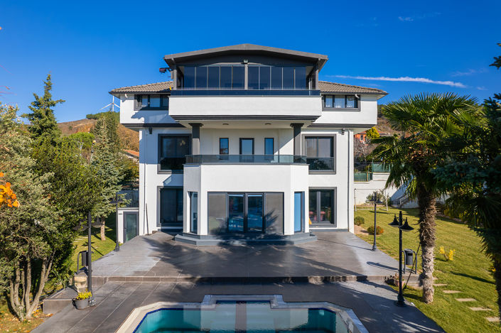 Image No.8-9 Bed House/Villa for sale