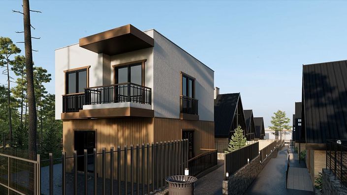 Image No.2-4 Bed House/Villa for sale