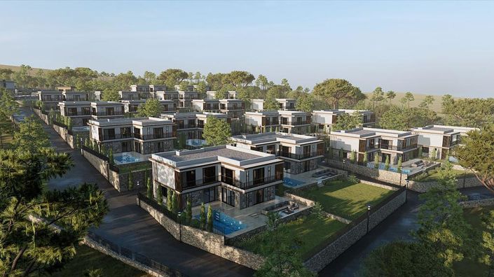 Image No.21-4 Bed House/Villa for sale