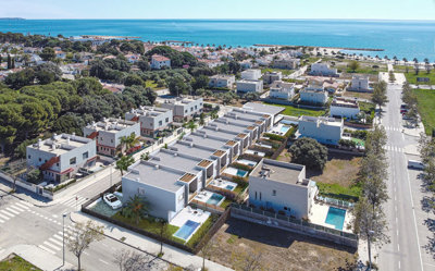 1 - Cambrils, Appartement