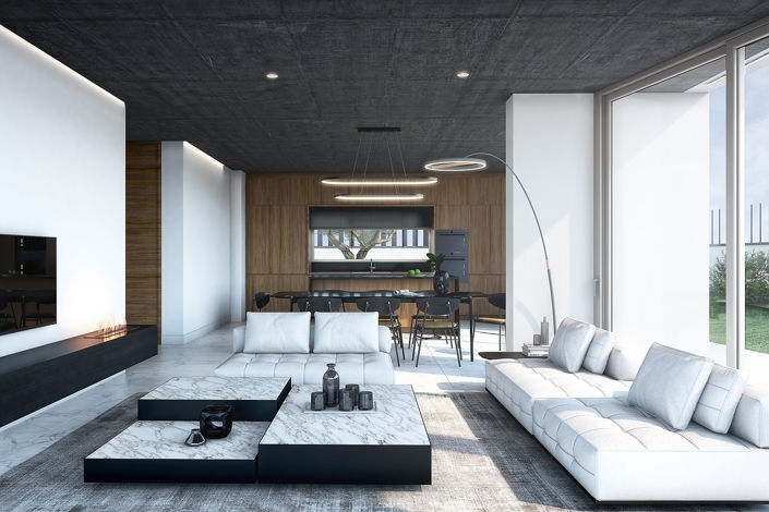 Image No.4-4 Bed Apartment for sale