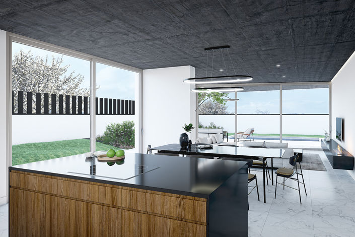 Image No.5-4 Bed Apartment for sale