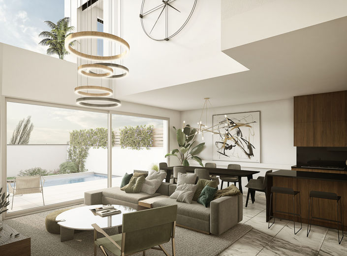 Image No.6-4 Bed Apartment for sale